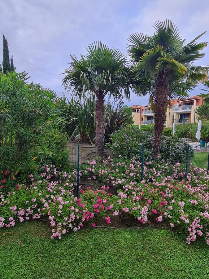 Appartamento Con Vista A Cavallino Venezia Exterior foto