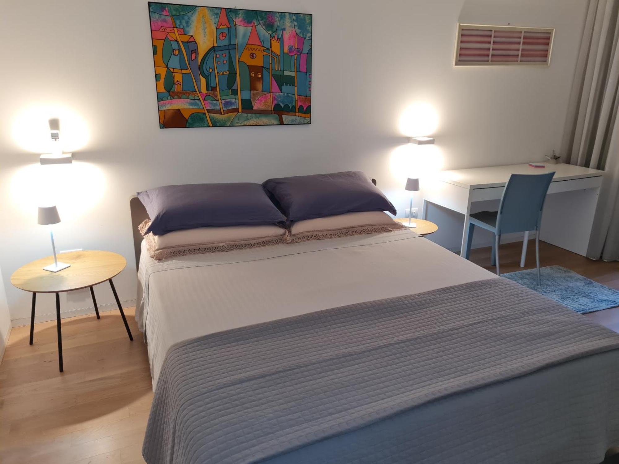 Appartamento Con Vista A Cavallino Venezia Exterior foto