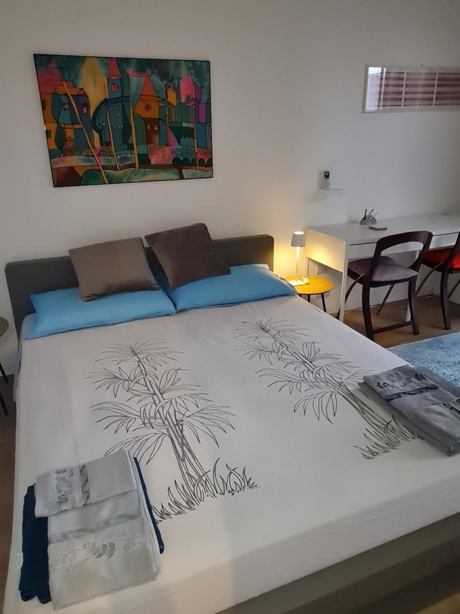 Appartamento Con Vista A Cavallino Venezia Exterior foto