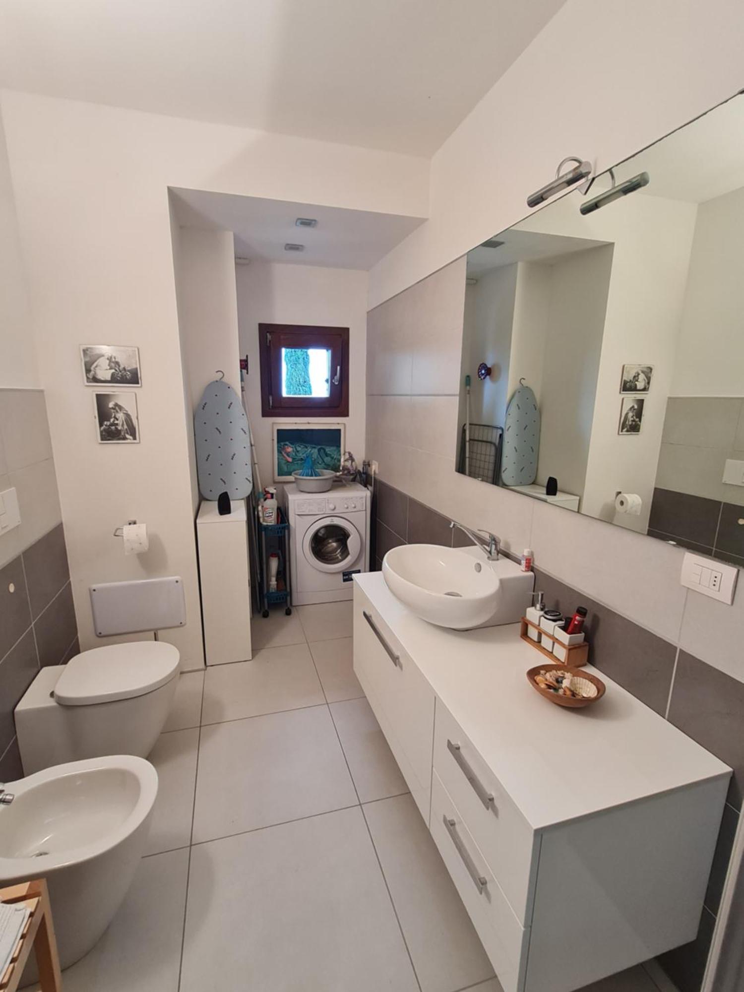 Appartamento Con Vista A Cavallino Venezia Exterior foto